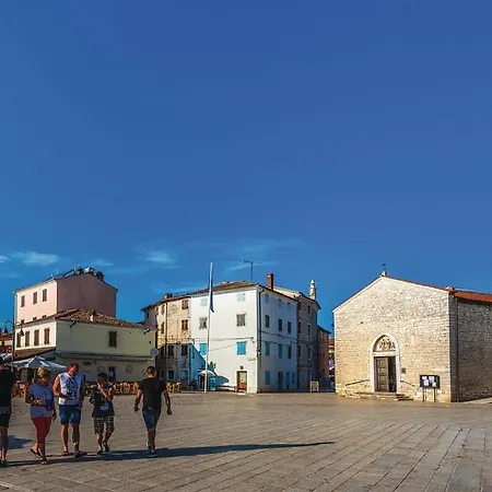 Appartamento Oliva