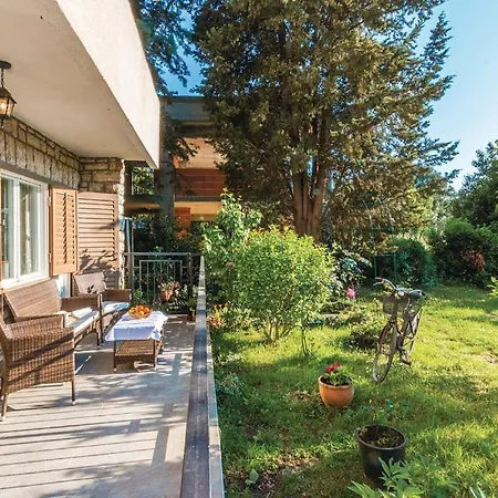 Oliva Appartamento Fažana