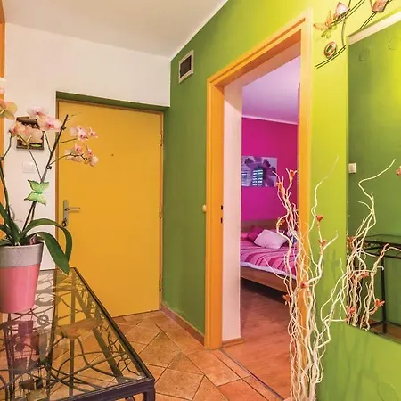 Oliva Appartamento Fažana